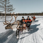 ©Kota Kollektiv, Lapland Safaris
