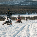 ©Kota Kollektiv, Lapland Safaris