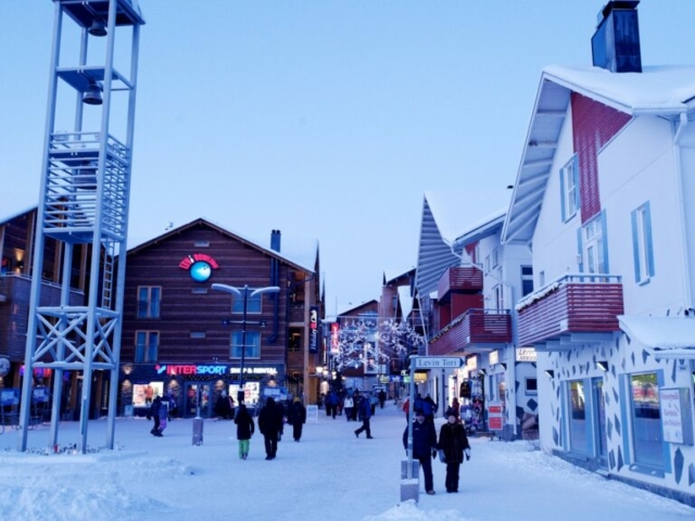 ©Juha Laine, Visit Finland