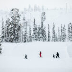 ©Jani Kärppä, Lapland Hotels Luostotunturi