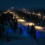 ©Jani Kärppä, Lapland Hotels Luostotunturi