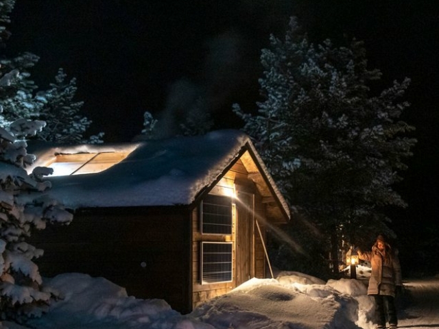 ©Polar Lights Tours