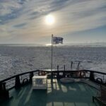 Eisbrecher Sampo © nordic holidays