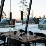 ©Golden Crown Glass Igloos