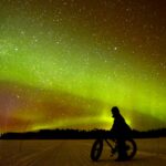 Fat-Bike Tour ©Hotel Kalevala