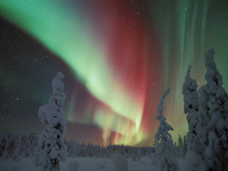  Visit Finalnd
Polarlicht Finnland © Jorma Luhta / Leuku, Visit Finland
Polarlicht Finnland © Jorma Luhta / Leuku, Visit Finland