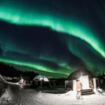 ©Arctic Snow Hotel & Glass Igloos