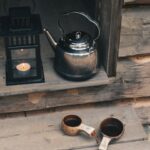 Fika © Granö Beckasin