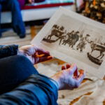 Inari Sami ©Visit Inari