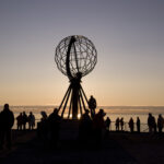 Nordkap © Peter Austrud