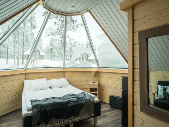 ©Northern Lights Village