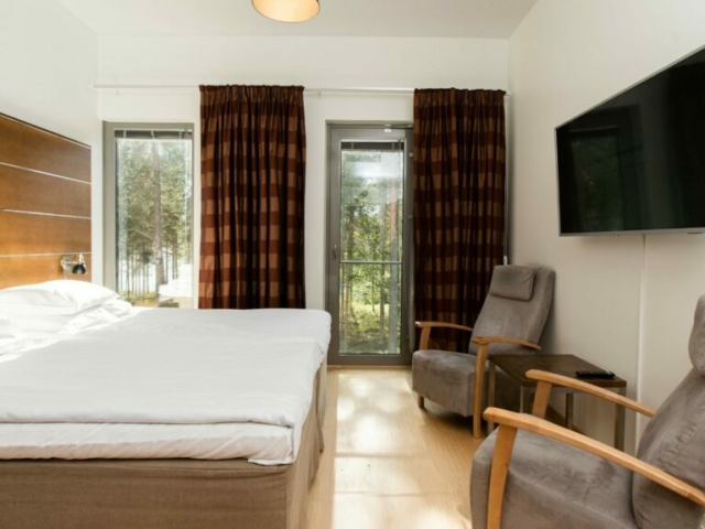 Zimmer im Break Sokos Hotel Bomba © Sokos Hotel Bomba