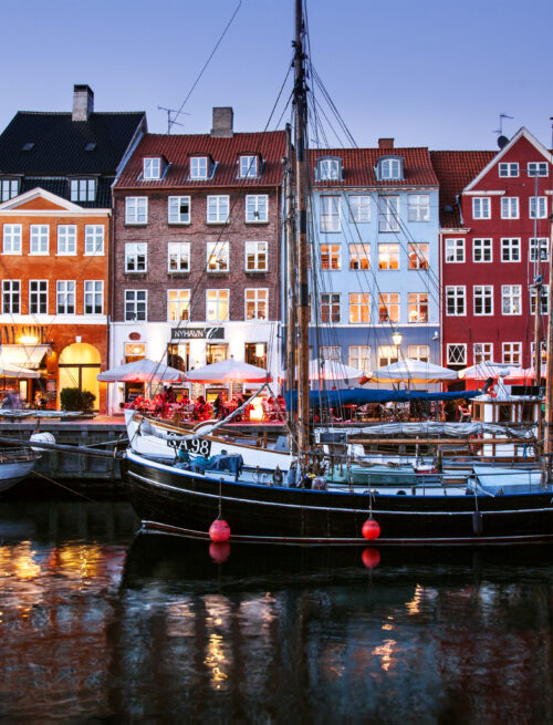 Südschweden und Kopenhagen