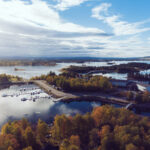 Hornavan Hotell in Arjeplog © Hornavan Hotell