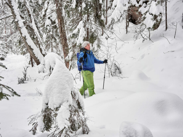 ©Visit Espoo, Natura Viva