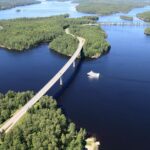 Der Simaa See bei Lappeenranta © Go Saimaa_Visit Finland