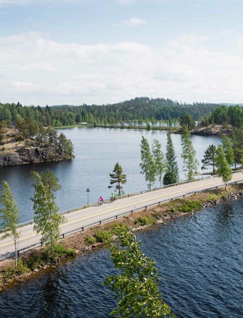 Finnland – Land der 1000 Seen