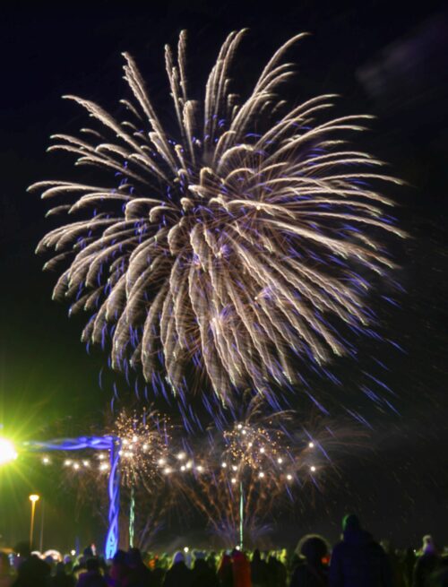 Silvester à la carte mit ICEHOTEL