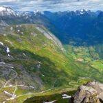 Dalsnibba © Espen Mills