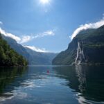 Geirangerfjord © Øyvind Heen - fjords.com