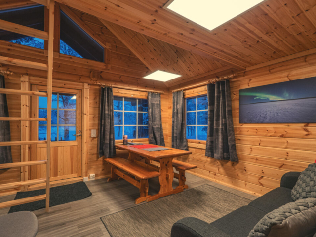 Riverside Hütte © Harriniva Hotels & Safaris