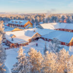 Harriniva Areal © Harriniva Hotels & Safaris