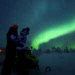 Nordlichter ©Northern Lights Village