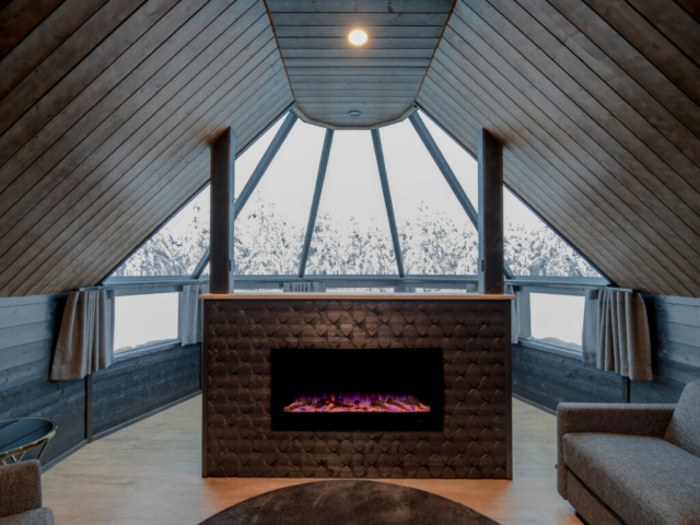 ©Northern Lights Village