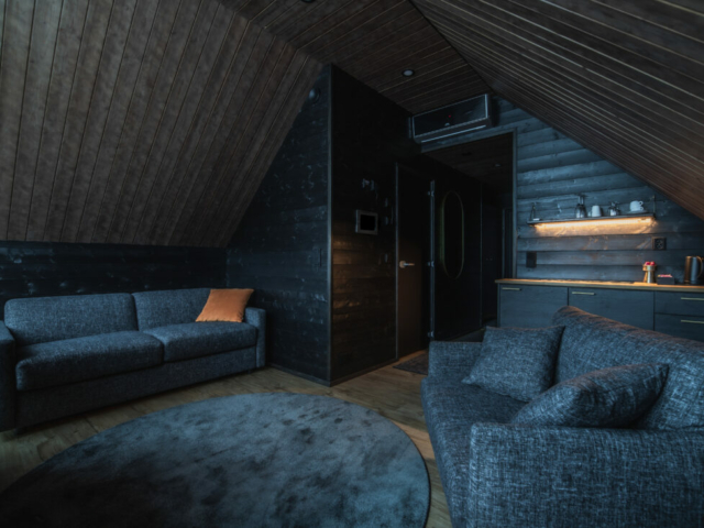 ©Northern Lights Village