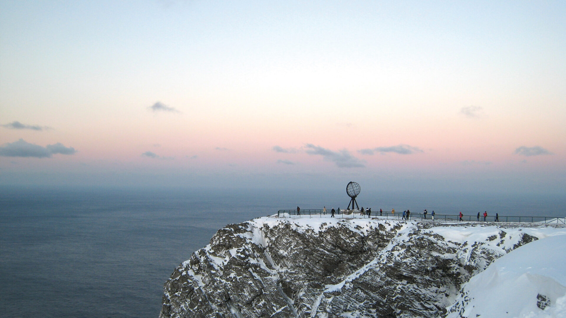 Nordkap © Beate Juliussen