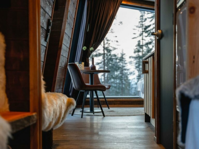 Panorama Suites © Järvisydän