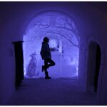 Igloo Hotel ©Sorrisniva