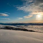 Schneeschuhwandern ©Sorrisniva