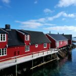 Robus von Statles Rorbusenter © Statles Rorbusenter