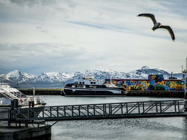 Tromsø © Christian Roth Christensen, Visit Norway