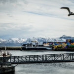 Tromsø © Christian Roth Christensen, Visit Norway