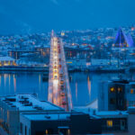 Tromsø © Yngve Olsen, Visit Norway