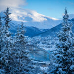 Tromsø © Yngve Olsen, Visit Norway