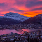 Tromsø ©Yngve Olsen , Visit Norway