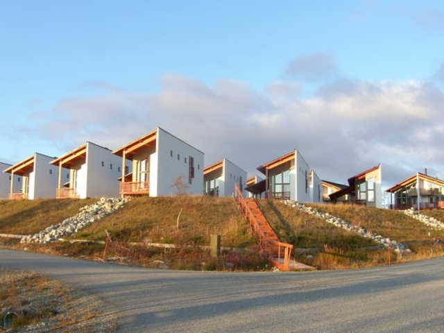 ©Santa's Charlets Rakka