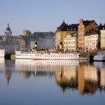 Stockholms Altstadt © Ola Eriscson/imagebank.sweden.se
