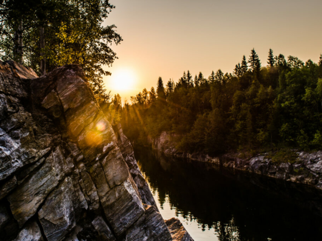 Skellefteå © Ted Logart/imagebank.sweden.se