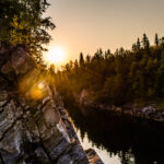 Skellefteå © Ted Logart/imagebank.sweden.se