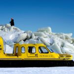 Ausflug zum Packeis © Frederik Broman