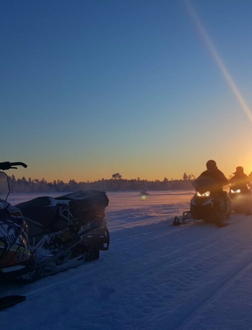 2 Tage Fahrspaß pur