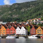 Bryggen in Bergen © Foap/VisitNorway.com