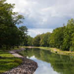 Göta Kanal © Göta Kanal Rederi AB