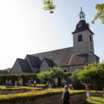 Vreta Kloster © Göta Kanal Rederi AB