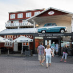 Motala Motormuseum © Göta Kanal Rederi AB