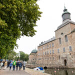 Vadstena © Göta Kanal Rederi AB